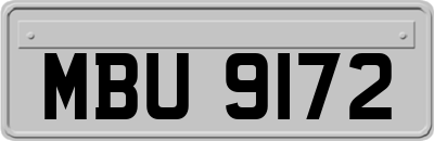 MBU9172