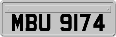 MBU9174