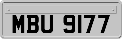 MBU9177