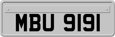MBU9191