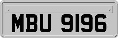 MBU9196