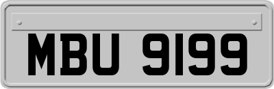 MBU9199