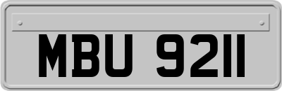 MBU9211