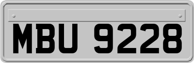 MBU9228