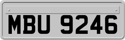 MBU9246