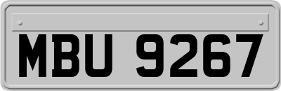 MBU9267