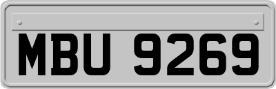 MBU9269
