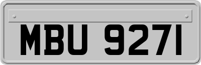 MBU9271