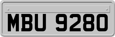 MBU9280