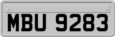 MBU9283