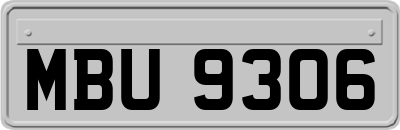 MBU9306
