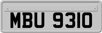 MBU9310