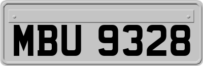 MBU9328