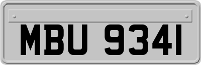 MBU9341