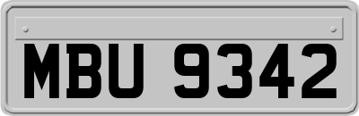 MBU9342