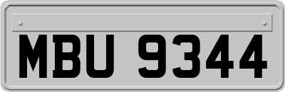 MBU9344