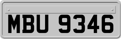 MBU9346