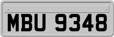 MBU9348