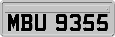 MBU9355