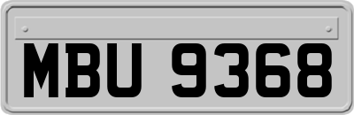 MBU9368