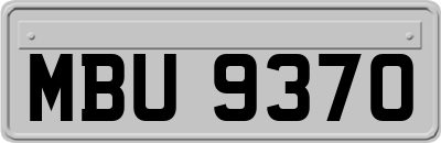 MBU9370