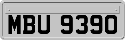 MBU9390