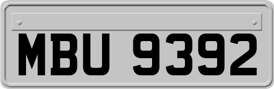 MBU9392