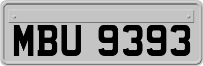 MBU9393