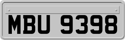 MBU9398