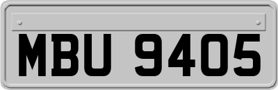 MBU9405