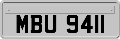 MBU9411
