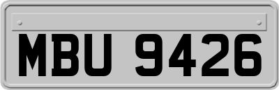 MBU9426