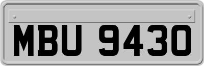 MBU9430