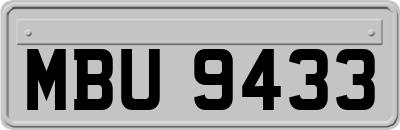 MBU9433