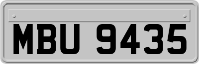 MBU9435