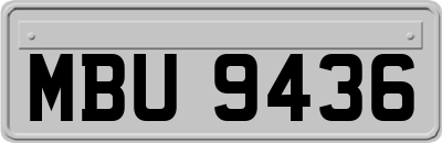 MBU9436