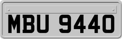 MBU9440