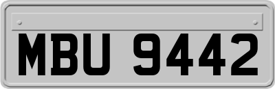 MBU9442