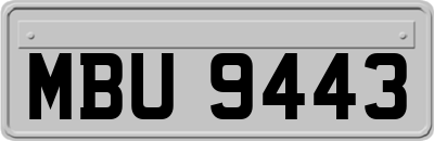 MBU9443