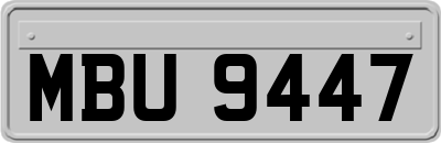 MBU9447