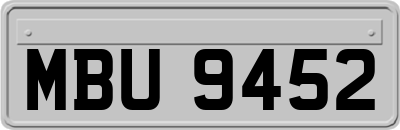 MBU9452