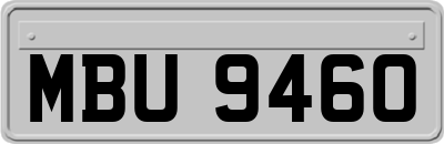 MBU9460