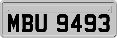 MBU9493