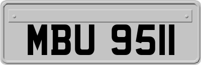 MBU9511