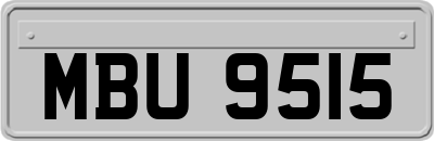 MBU9515