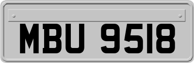 MBU9518