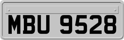 MBU9528