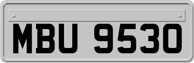MBU9530