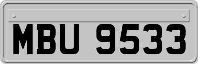 MBU9533