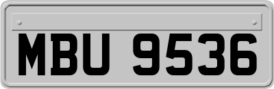 MBU9536